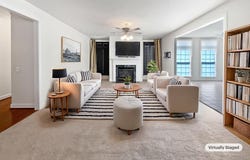 12054 GREATBRIDGE ROAD, WOODBRIDGE, VA 22192