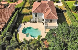 721 Ranch Rd, Weston, FL 33326
