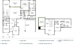 129 Irvine Pass, Liberty Hill, TX 78642