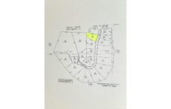 0 Mustang Dr, Tehachapi, CA 93561