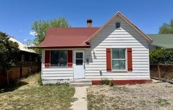111 S 4th Street, Montrose, CO 81401