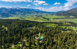 4786 Aspen Lane, Bozeman, MT 59715