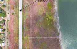 Redfish Retreat Dr lot: 35, Port Lavaca, TX 77979