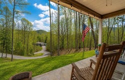 201 Woodhaven Estates, Sylva, NC 28779