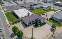9603 W 133rd Avenue, Cedar Lake, IN 46303