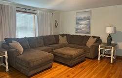 1809 Church Ave, Mena, AR 71953