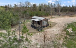 Parcel 2 Stephens Cemetery Rd., Silver Creek, MS 39663