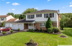 21 Eldridge Drive, East Brunswick, NJ 08816