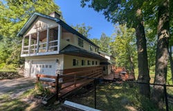 1620 N Michigan, Omer, MI 48749
