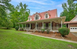 731 Clamp Road, Blythewood, SC 29016
