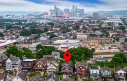 33 15th Street, Newport, KY 41071