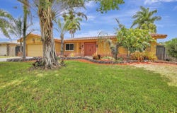 7241 NW 10th Court, Plantation, FL 33313