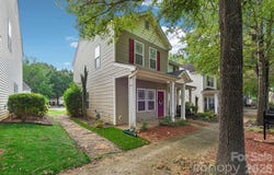 12414 Stone Garden Drive, Huntersville, NC 28078