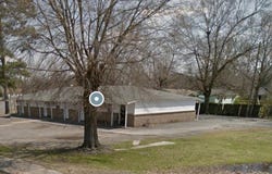 1020 S Linden, Pine Bluff, AR 71611
