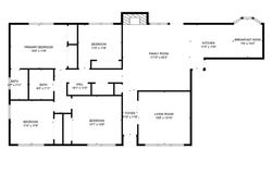 3233 Camarie Ave, Midland, TX 79705