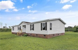 81 Talbot Circle, St Pauls, NC 28384