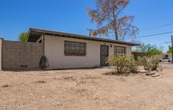 202 E Jacinto Street, Tucson, AZ 85705