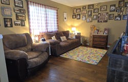 15324 N Lillian Street, Edinburgh, IN 46124