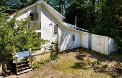 3423 OLD STATE ROAD, FRANKFORT, MI 49635