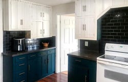 400 E Main Street, Knox City, TX 79529
