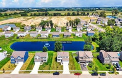 37 Thoreau Drive, Ashville, OH 43103