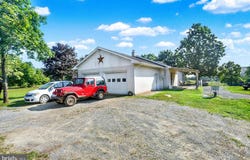 1814 FAIRGROUND ROAD, LIVERPOOL, PA 17045