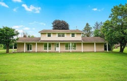 997 Woodhaven Drive, Owego, NY 13827