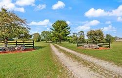 990 Hancock Chapel Road NW, Palmyra, IN 47164