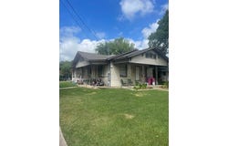 918 W Angeline Street, Groesbeck, TX 76642
