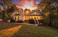 5421 Mountain Top Drive, Southside, AL 35907