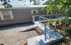63 Tablerock Road, Evening Shade, AR 72532
