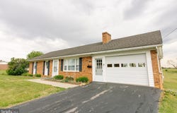 433 MILL Road, WOODSTOCK, VA 22664