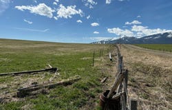 Daggett Lane, Joseph, OR 97846