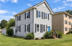 607 E Pembroke Avenue, Hampton, VA 23669