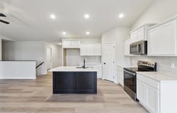 3217 NW Brookside Drive, Grimes, IA 50111
