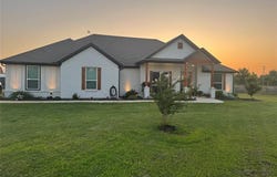 111 Bluegrass Trail, Springtown, TX 76082
