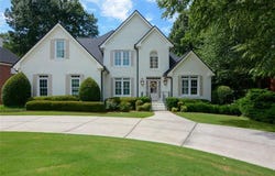 5335 Wild Sonnet Path, Peachtree Corners, GA 30092