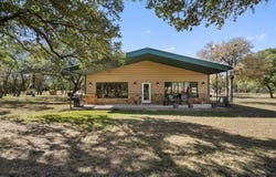 1145 Flat Creek Rd, Johnson City, TX 78636
