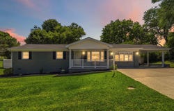 239 McFadden Drive, Corbin, KY 40701
