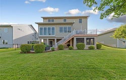 1904 Rock Ridge Lane, Saint Peter, MN 56082