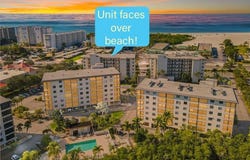 6895 Estero Boulevard unit: 552, Fort Myers Beach, FL 33931