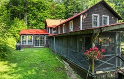 232 Clark Wardner Road, Brighton, NY 12970