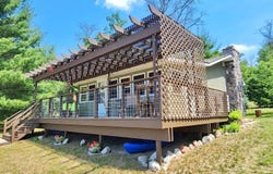 4809 S Astor Road, Baldwin, MI 49304