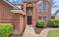 4218 Green Oak Drive, Waco, TX 76710