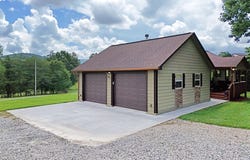 19 Everetts View, Blairsville, GA 30512