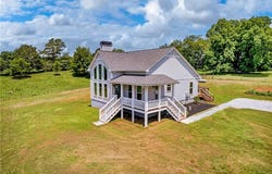 14155 HWY 106, Carnesville, GA 30521