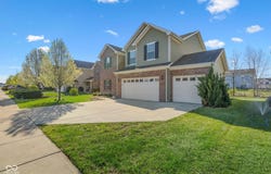867 Ogala Drive, Westfield, IN 46074