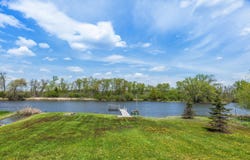 W5542 Oxbow Trail, Princeton, WI 54968