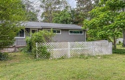 816 Park Street, Flippin, AR 72634