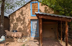 1216 State Rd 554, El Rito, NM 87530